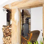Bergoase Huette Und Sauna Kamin Lagerfeuer Hostel