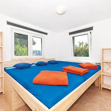 Хостел Bergoase Huette Und Sauna Kamin Lagerfeuer Mittelndorf