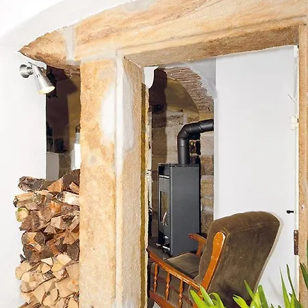 Bergoase Huette Und Sauna Kamin Lagerfeuer Хостел