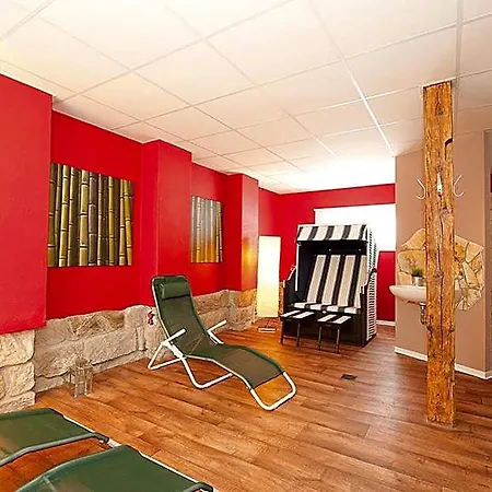 Bergoase Huette Und Sauna Kamin Lagerfeuer Хостел *