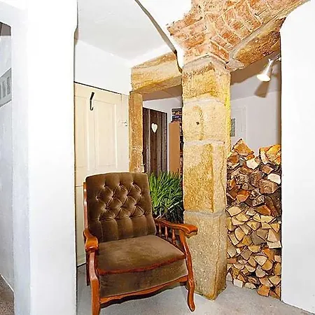 Bergoase Huette Und Sauna Kamin Lagerfeuer *