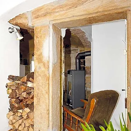 Bergoase Huette Und Sauna Kamin Lagerfeuer Хостел