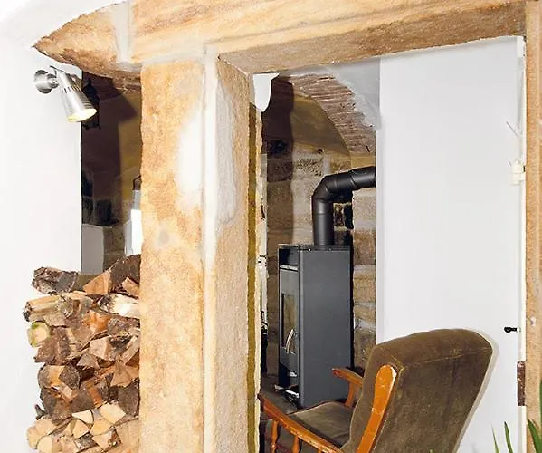 Bergoase Huette Und Sauna Kamin Lagerfeuer Hostel